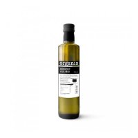 Organis Řepkový olej BIO 500 ml