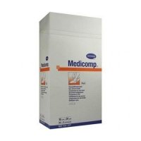 Kompres Medicomp ster.10x20cm 25x2ks - II. jakost