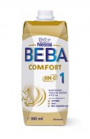 BEBA COMFORT 1 HM-O 500ml