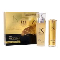 FS DNA Revital gift set (Emulsion+Pure Wrinkle)