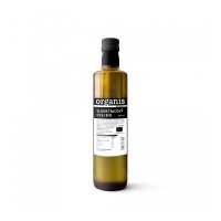 Organis Slunečnicový olej BIO 500 ml
