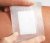 Náplast Curapor Transparent steril.10x8cm/5ks