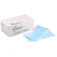 OP-MASK B ústenka s gumičkami 50ks