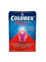 COLDREX MAXGRIP LESNÍ OVOCE