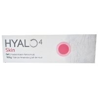 HYALO4 SKIN GEL 100G GEL S OBSAHEM SODNÉ SOLI KYSELINY HYALURONOVÉ