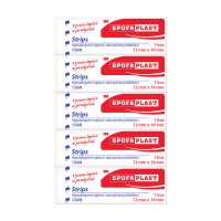 3M Spofaplast 156N Strips 72x19mm 5ks