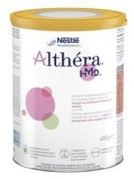 ALTHÉRA HMO NEUTRAL perorální PLV SOL 1X400G