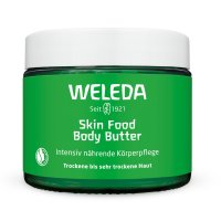 WELEDA Skin food body butter 150ml