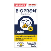 Walmark Biopron Baby kapky 10ml