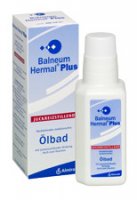 BALNEUM HERMAL PLUS 829,5MG/G+150MG/G koupel 2X500ML