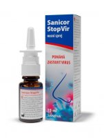 Sanicor Stopvir 15ml