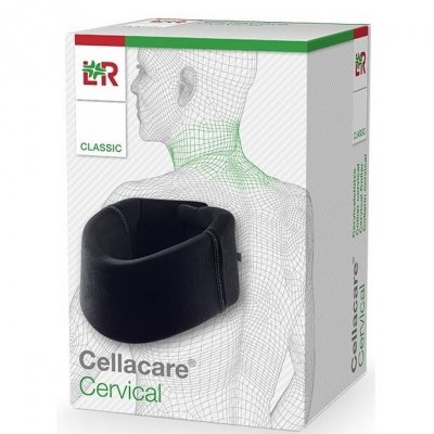 Límec krční Cellacare Cervital Classic vel.3 Výška límce 11 cm