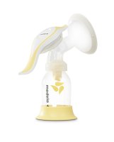 MEDELA Harmony 2-fázová manuální odsávačka