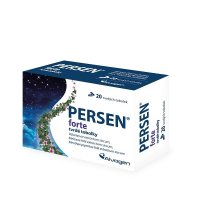PERSEN FORTE tvrdé tobolky 20