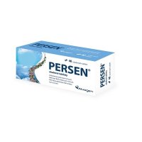 PERSEN obalené tablety 40