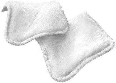 DEBRISOFT PAD 10 CM X 10 CM, 5 KS