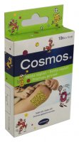 COSMOS náplasti Dětská 6x10cm 10ks (Kids)