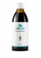 CARUN Konopný sirup BIO 300ml