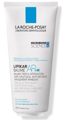 LA ROCHE-POSAY LIPIKAR Baume AP+ M eco tuba 200ml