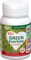 Astina GREEN kvarteto s kurkumou tbl.180