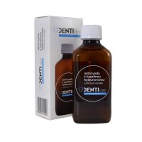 DENTICare Hyalurdent úst.voda+kys.hyal.vanil.200ml