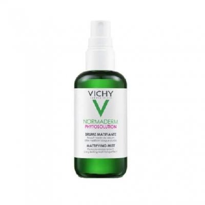 VICHY NORMADERM PHYTOSOLUTION Zmatňující péče100ml