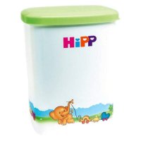 HiPP MilkBox