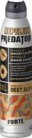 Repelent PREDATOR FORTE spray 300ml XXL
