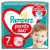 Pampers kalhotkové plenky Jumbo Pack S7 38ks