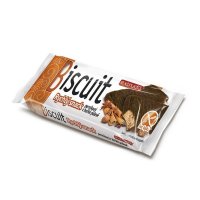 Rychlý snack perník GF v hořké polevě 24g