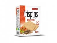 Crispins BIO proteinový 100g