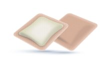 HYALO4 ADHESIVE SILICONE BORDER FOAM DRESSING 15 X 15 CM ADHEZIVNÍ PĚNOVÉ KRYTÍ SE SILIKONEM A LEPÍCÍM OKRA HYALO4 ADHESIVE SILICONE BORDER FOAM DRESSING 15 X 15 CM ADHEZIVNÍ PĚNOVÉ KRYTÍ SE SILIKONEM A LEPÍCÍM OKRA