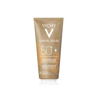 VICHY CAPITAL SOLEIL ochranné mléko SPF50+ 200ml VICHY CAPITAL SOLEIL ochranné mléko SPF50+ 200ml