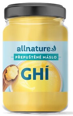 Allnature Ghí 1000ml
