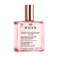 Nuxe Huile Prodigieuse Florale Multifunkční suchý olej 100 ml