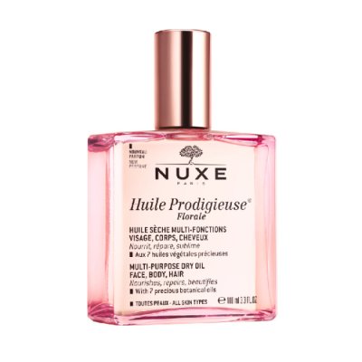 Nuxe Huile Prodigieuse Florale Multifunkční suchý olej 100 ml