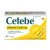 Cetebe vitamin C 500mg cps.60