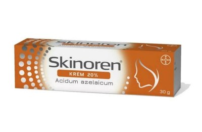 SKINOREN 200MG/G CRM 1X30G