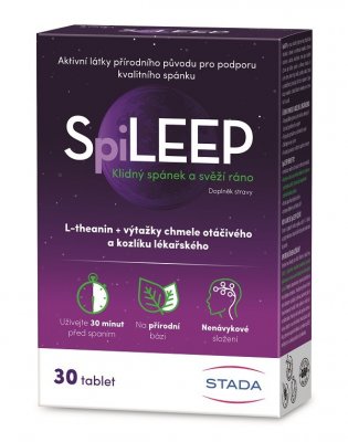 SpiLEEP tbl.30