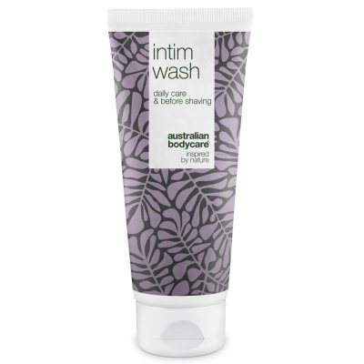 Australian Bodycare Intim Wash 200ml Australian Bodycare Intim Wash 200ml