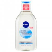 NIVEA Hydra Skin Effect Micelární voda 400 ml