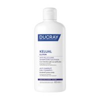 Ducray Elution šampon pro citlivou pokožku 400 ml