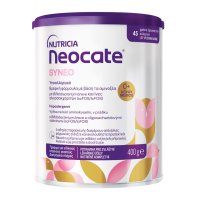 NEOCATE SYNEO perorální PLV SOL 1X400G