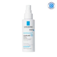 LA ROCHE-POSAY CICAPLAST B5 Zklidňuj.sprej 100ml LA ROCHE-POSAY CICAPLAST B5 Zklidňuj.sprej 100ml