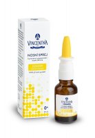 Vincentka nosní sprej JUNIOR hypotonický 25ml