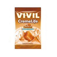 Vivil Creme life karamel bez cukru 60g