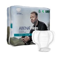 ABENA MAN FORMULA 1 absorbční vožky pro muže, 450ml, 15 ks