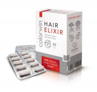 Colorwin Hair Elixir cps.30