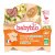 BABYBIO zelenina s farmářskou kachnou 260g