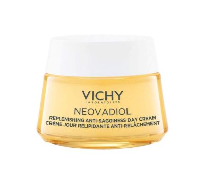 VICHY NEOVADIOL Postmenopauza denní krém 50 ml